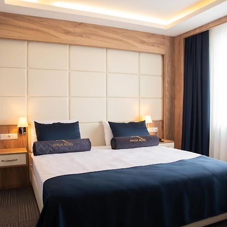 Malia Otel Sivas Extérieur photo