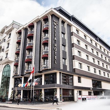 Malia Otel Sivas Extérieur photo