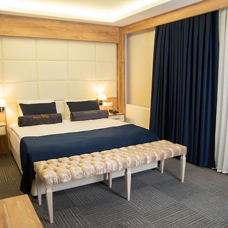 Malia Otel Sivas Extérieur photo