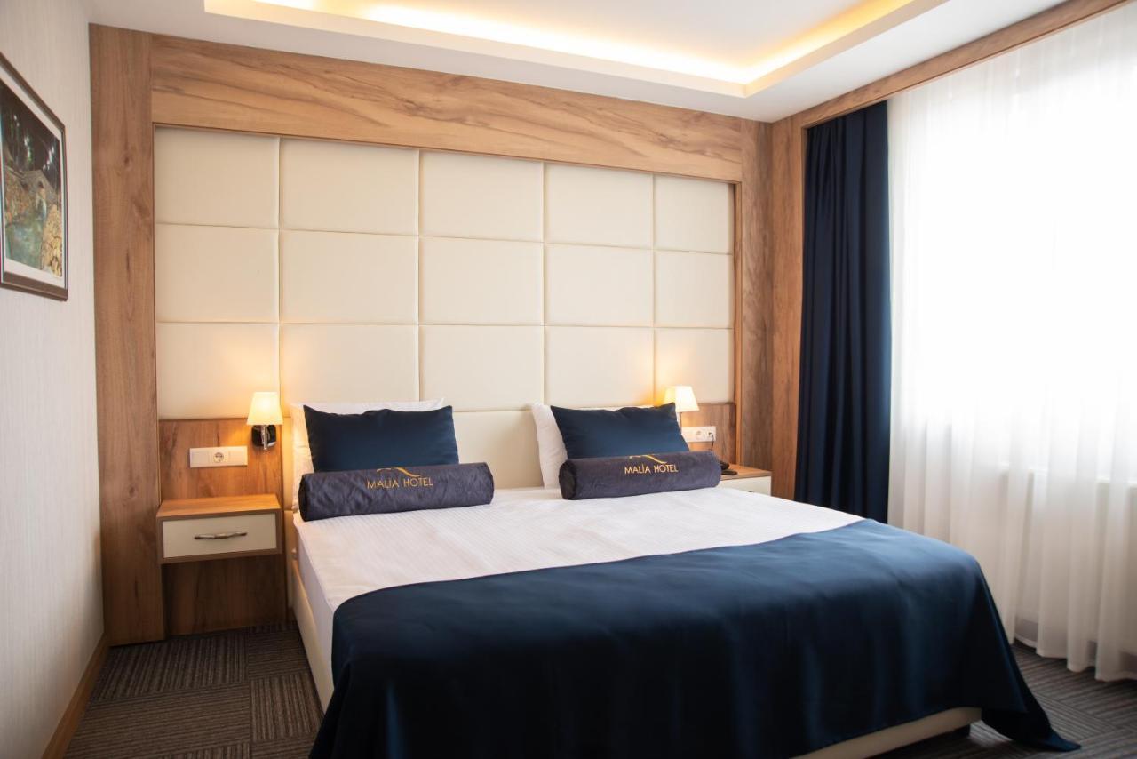 Malia Otel Sivas Extérieur photo