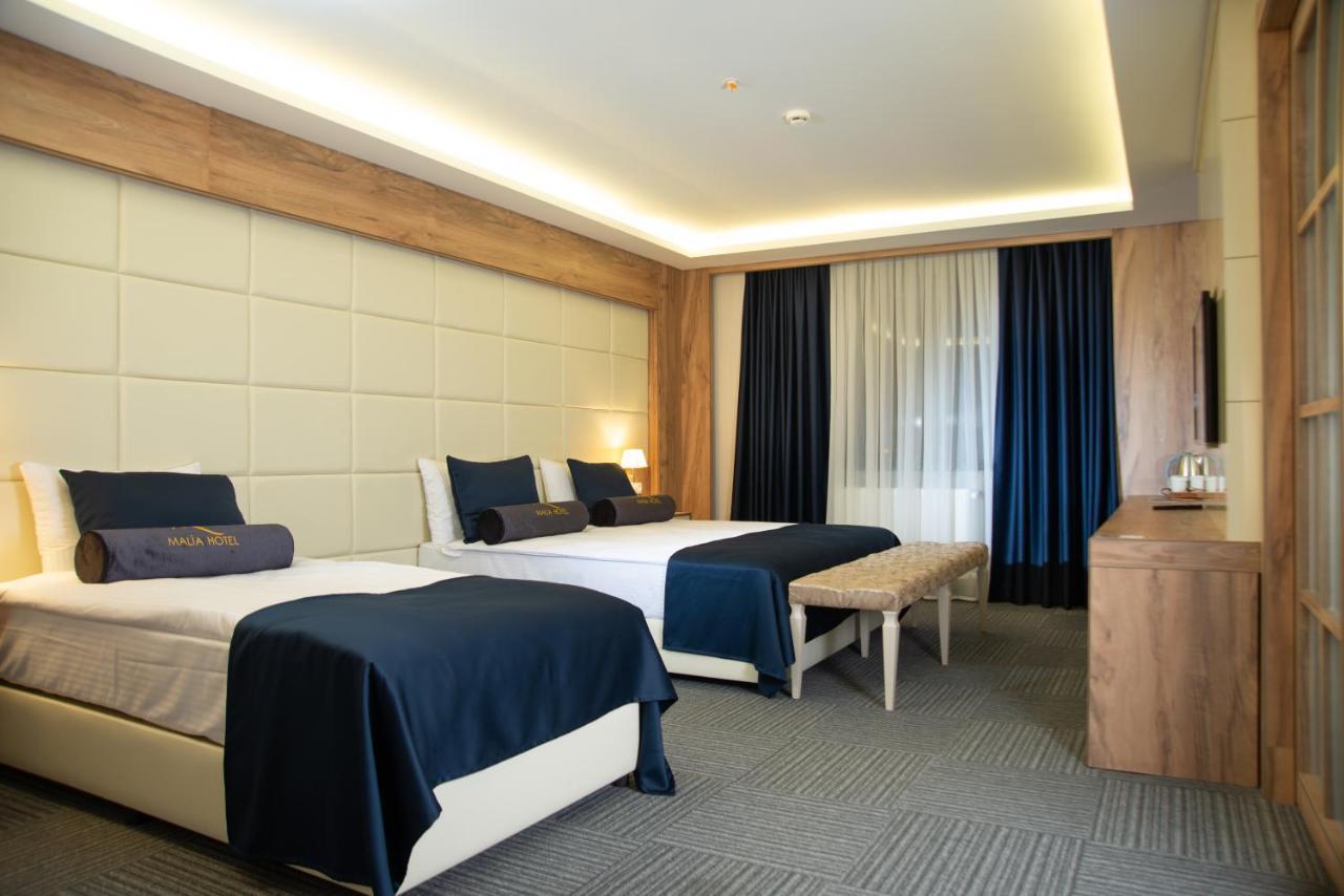 Malia Otel Sivas Extérieur photo